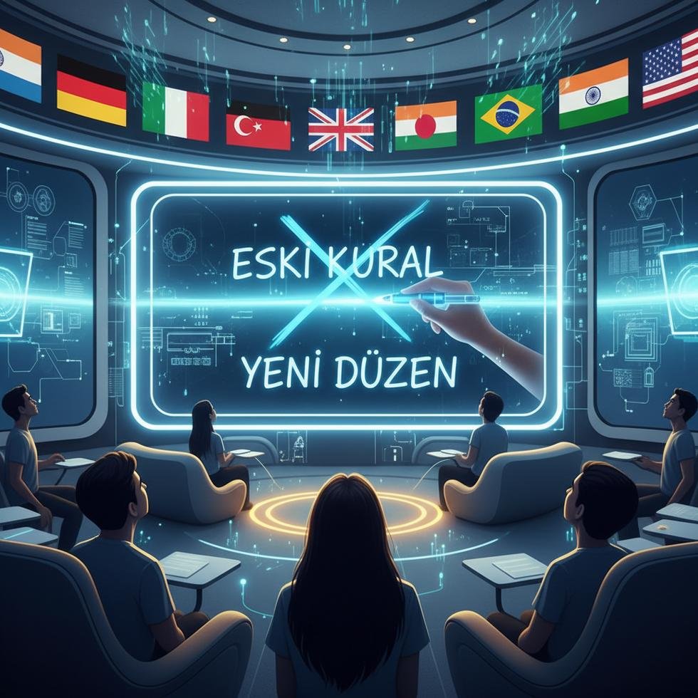 Öğretmen atamalarında formasyon şartının kaldırılması