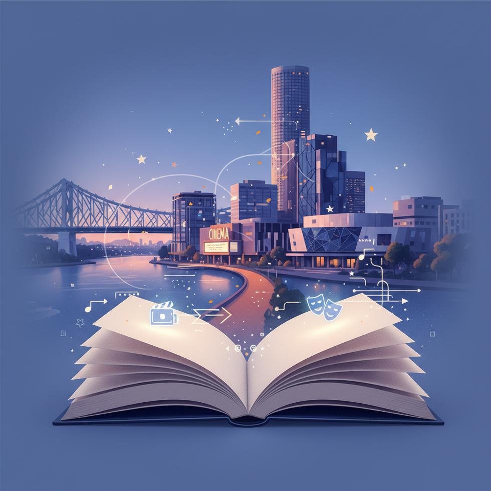 Brisbane'deki öğrencilere yönelik sinema ve etkinlik indirimleri