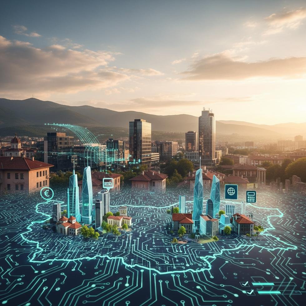 Bulgaristan’da yazılımcı maaşları ve şehir bazlı iş imkanları