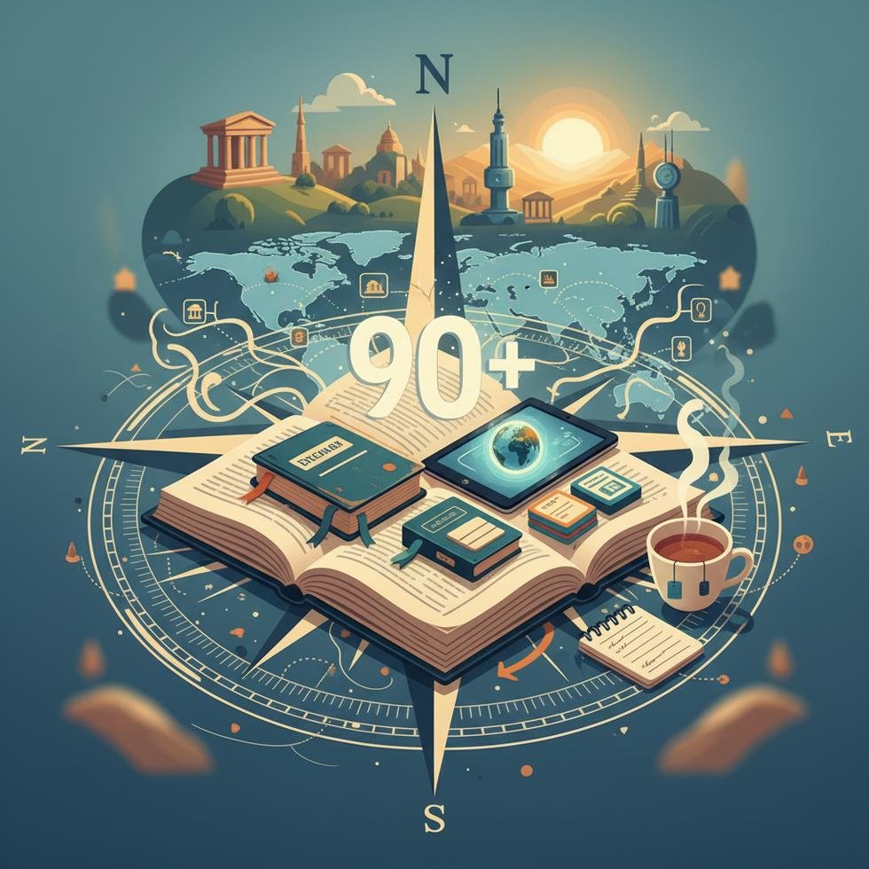 E-TEP sınavı için düşük bütçeli çalışma planı