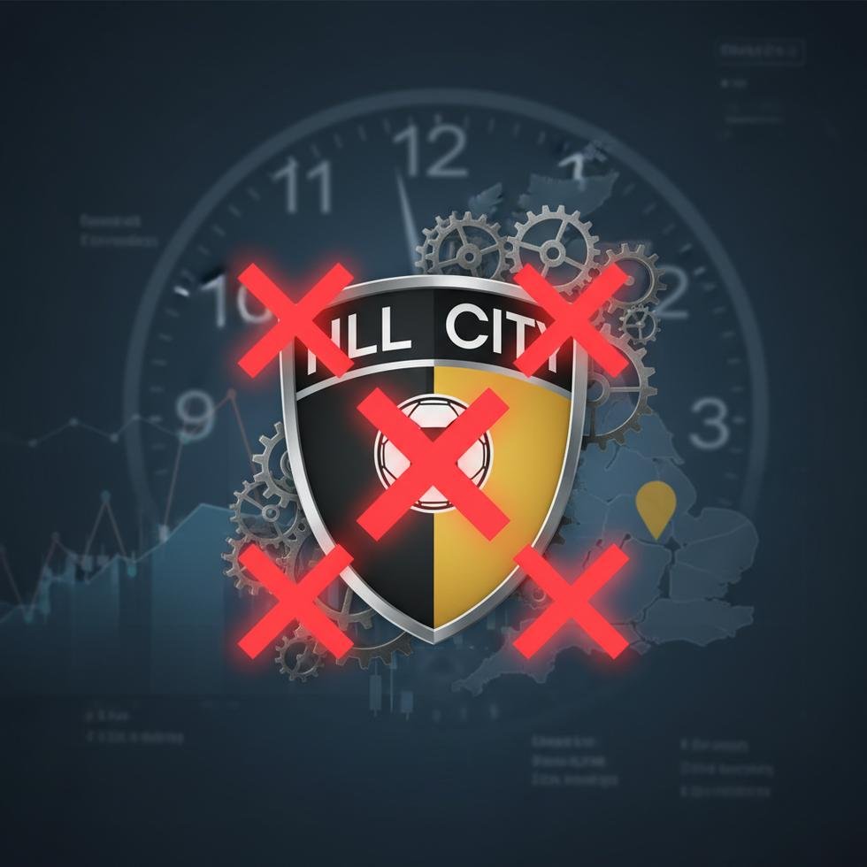 Hull City ve EFL transfer ambargosu sürecine dair genel görünüm