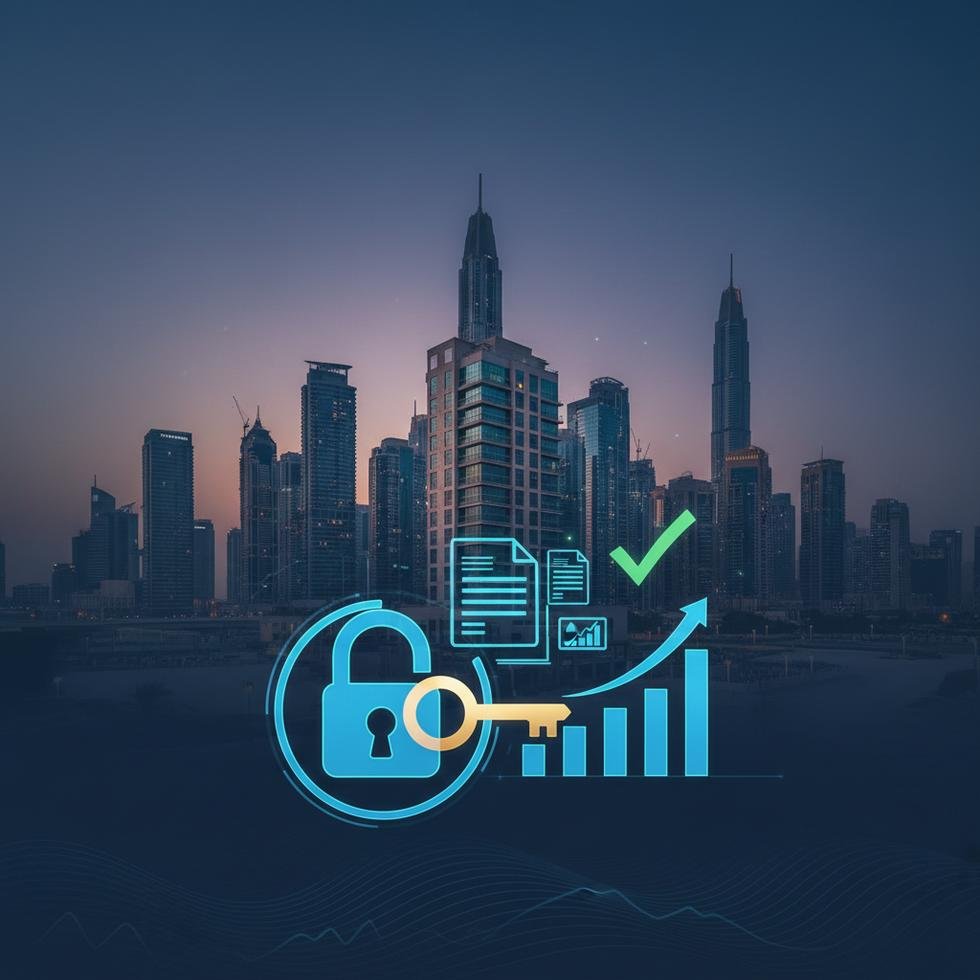 Ejari başvuru süreci ve belgeler hakkında bilgilendirici içerik