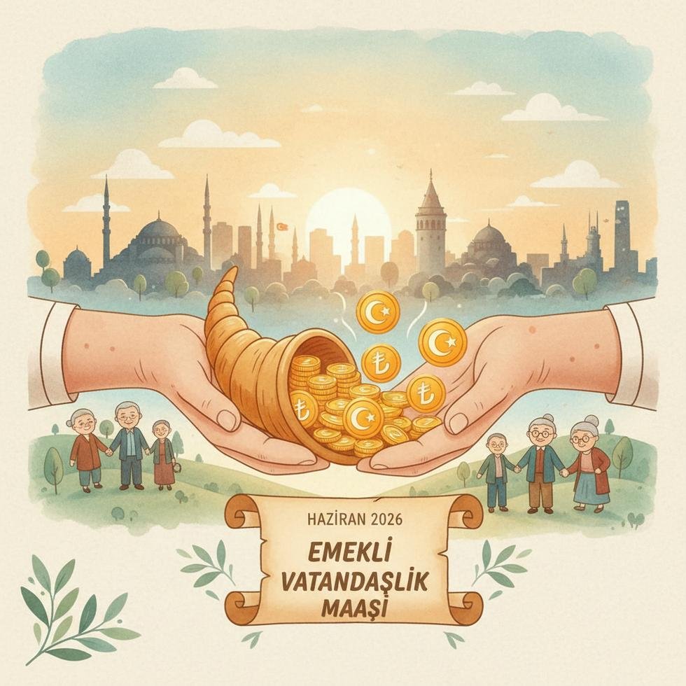 Mutlu emekliler sosyal yardımlardan faydalanıyor