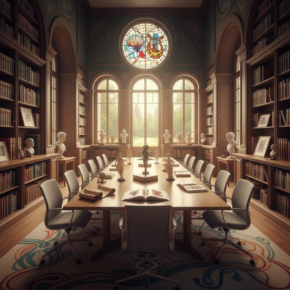 Cumhurbaşkanlığı Millet Kütüphanesi'nde sempozyum