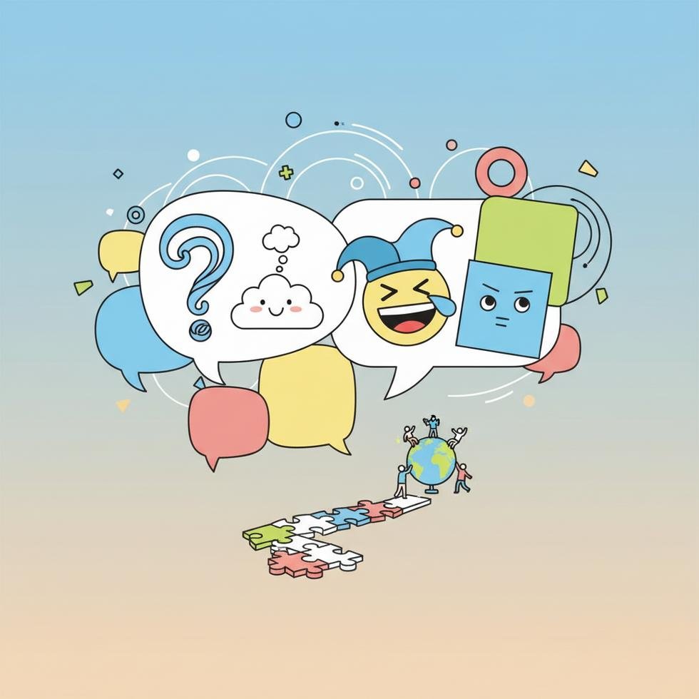 Funny kelimesinin İngilizce'deki anlamı ve kullanımı