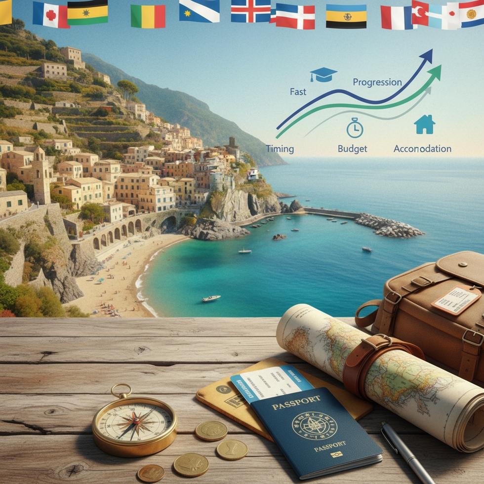 Yaz okulunda İngilizce öğrenen genç öğrenciler