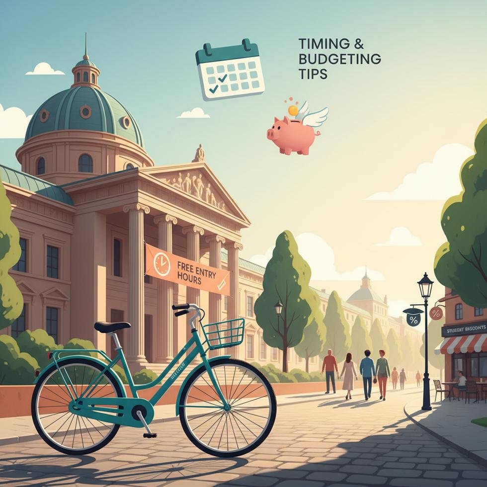 Hafta içi yürüyüş turuna katılan bir öğrenci grubu