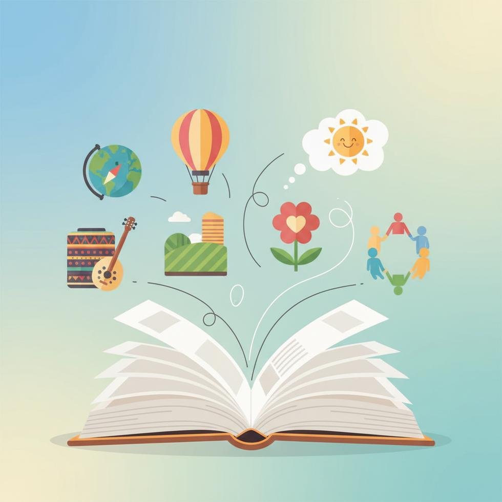 Happy kelimesinin anlamı ve İngilizce'de kullanımı