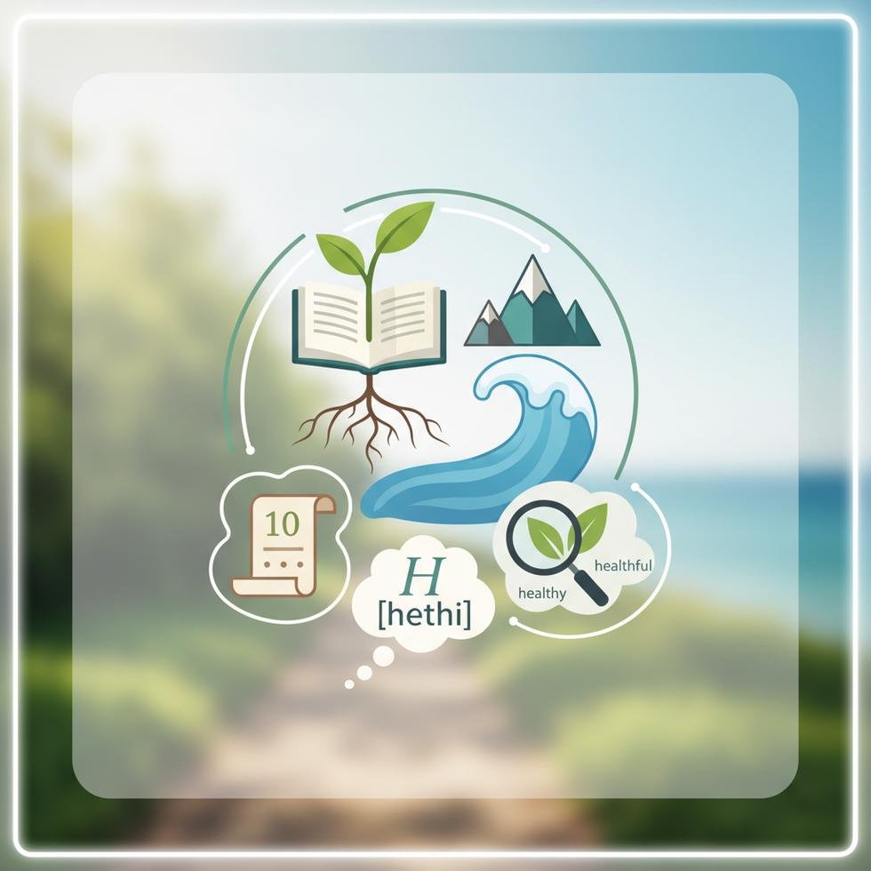 Healthy kelimesinin İngilizce anlamı ve örnek cümlelerle kullanımı