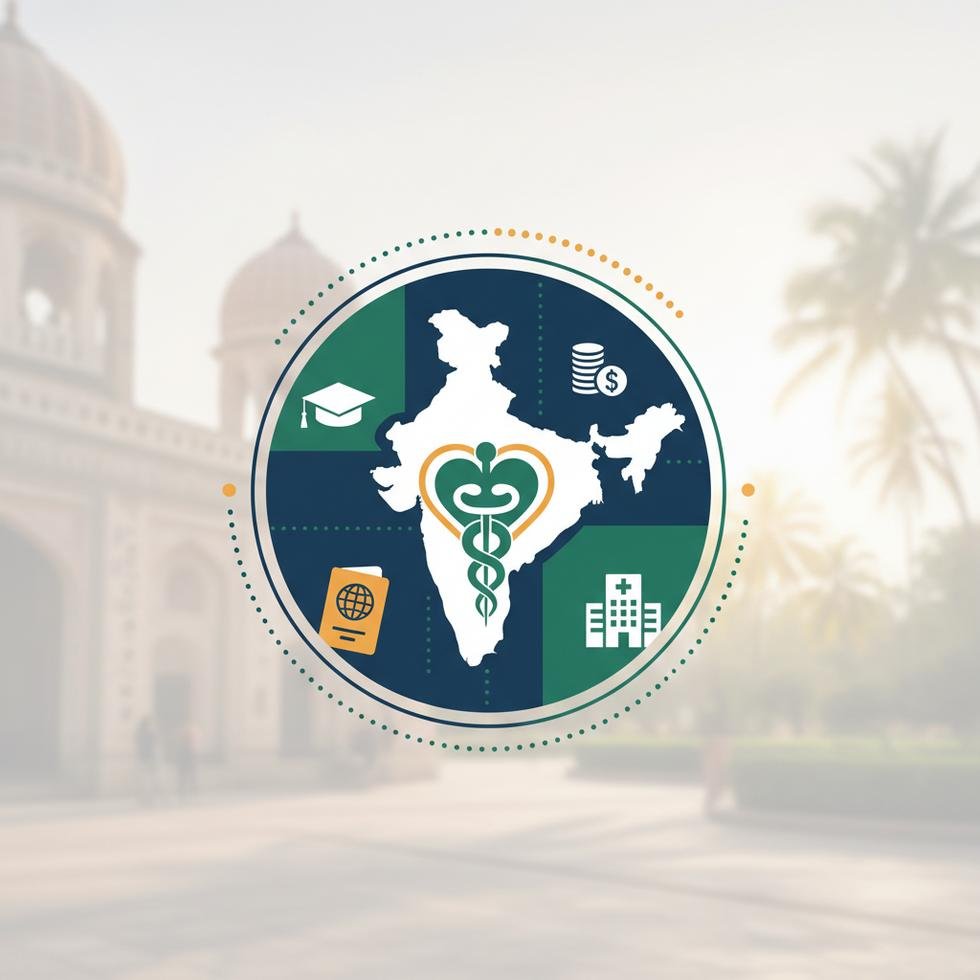 Hindistan'da hemşirelik öğrencileri teorik ve klinik eğitimde