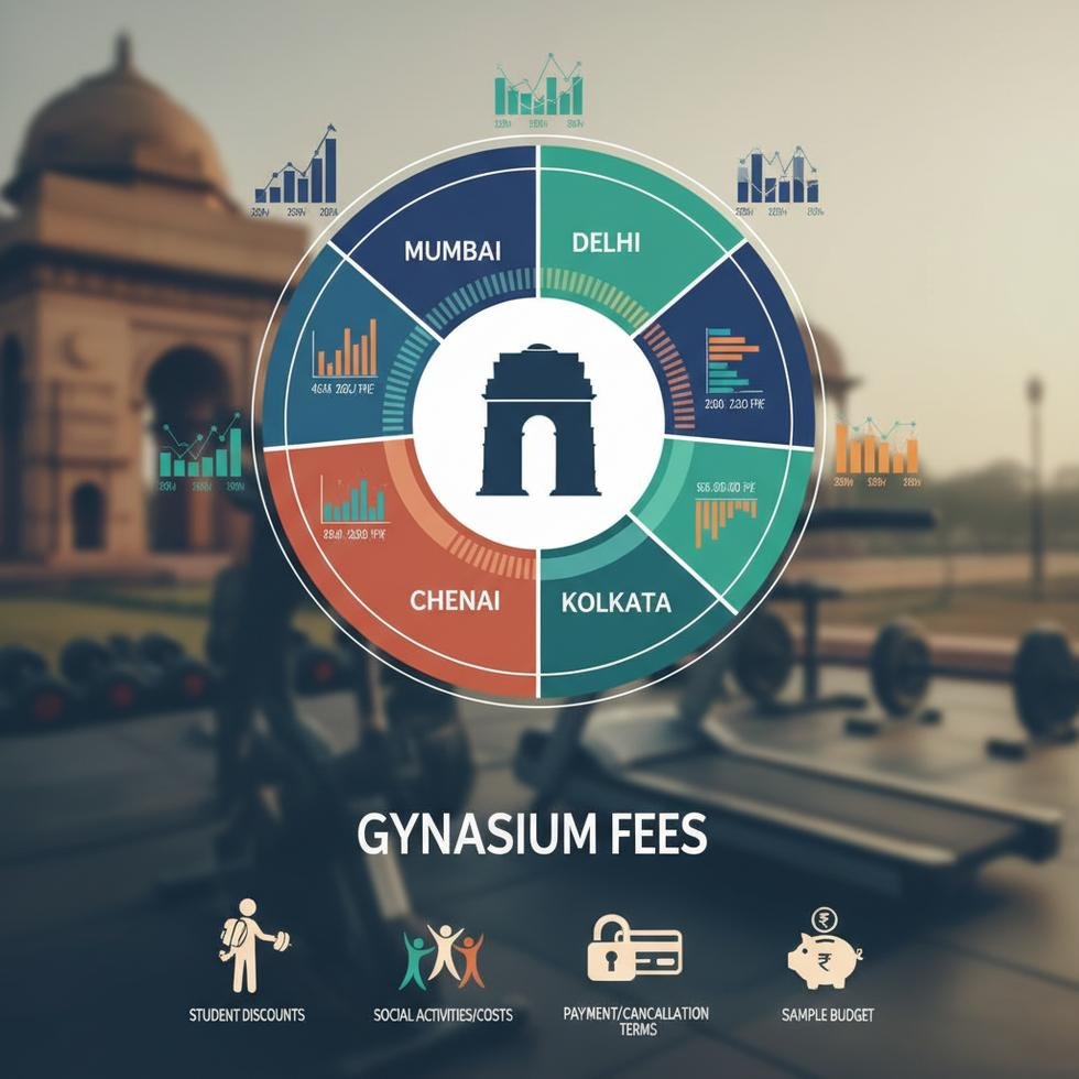 Hint şehirlerine göre spor salonu fiyatları tablosu