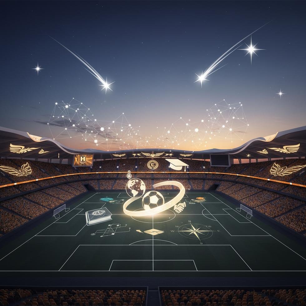 Hull City tribünlerinde Acun Ilıcalı dönemi maç günü