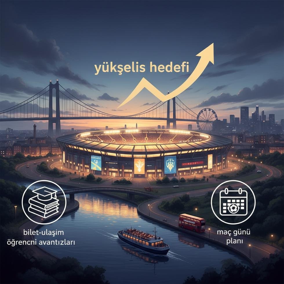 Hull City stadyumunda maç günü atmosferi