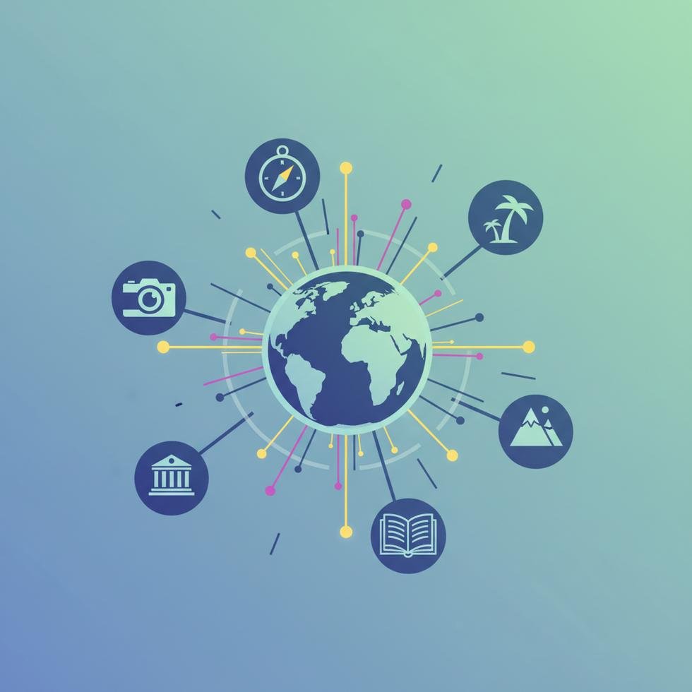 İran'da protesto gösterisi yapan kalabalık