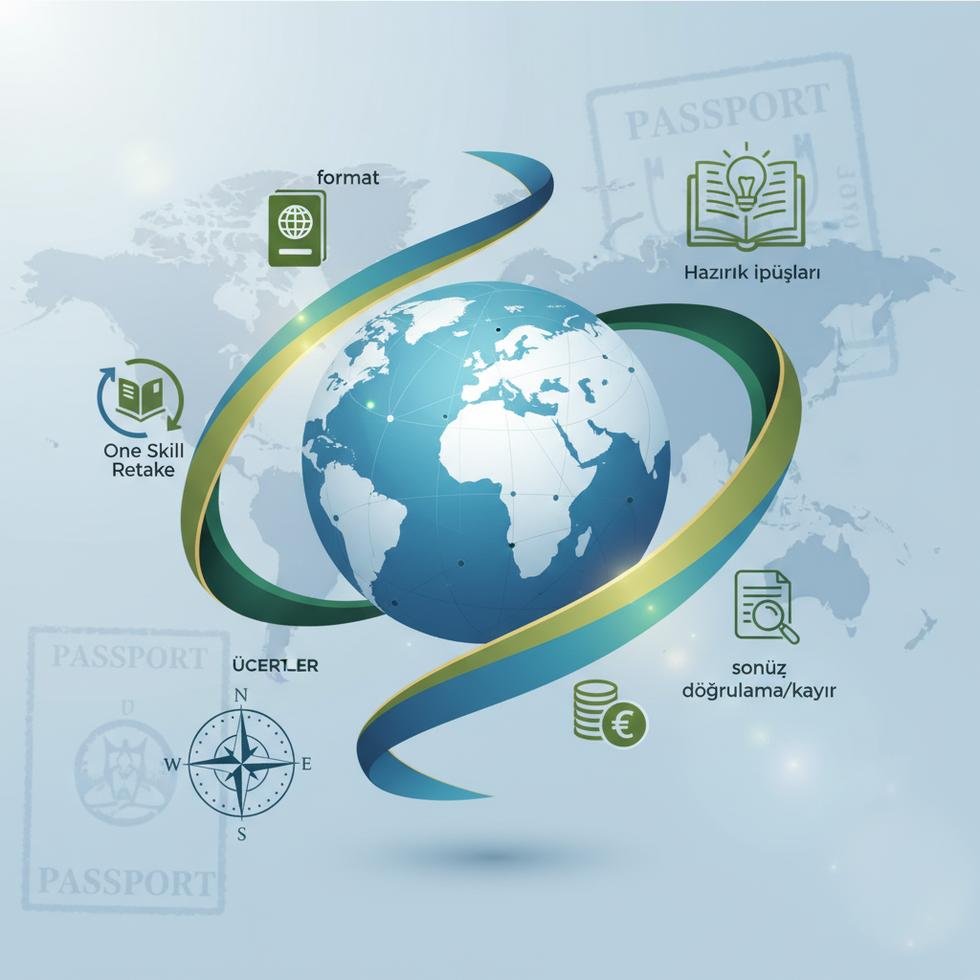 IELTS 2026 değişiklikleri ve OSR güncellemeleri