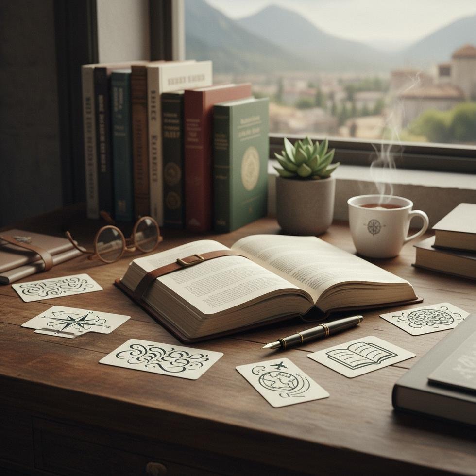 İngilizce anlamlı sözlerden oluşan öğrenme listesi