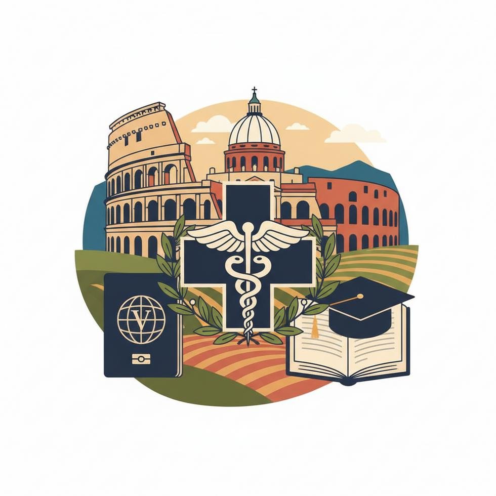 İtalya'da hemşire olarak çalışmak isteyenler için evrak ve süreç bilgisi