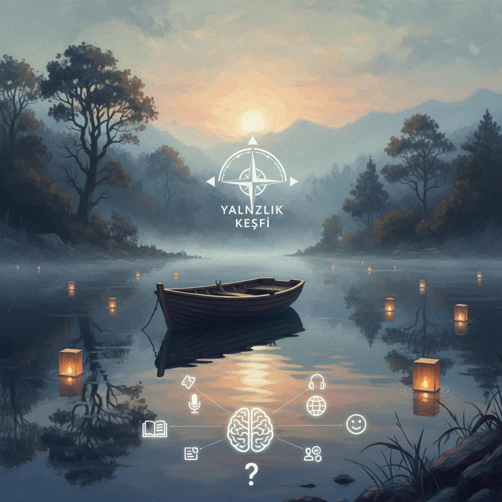 Lonely kelimesi anlamı ve kullanımı