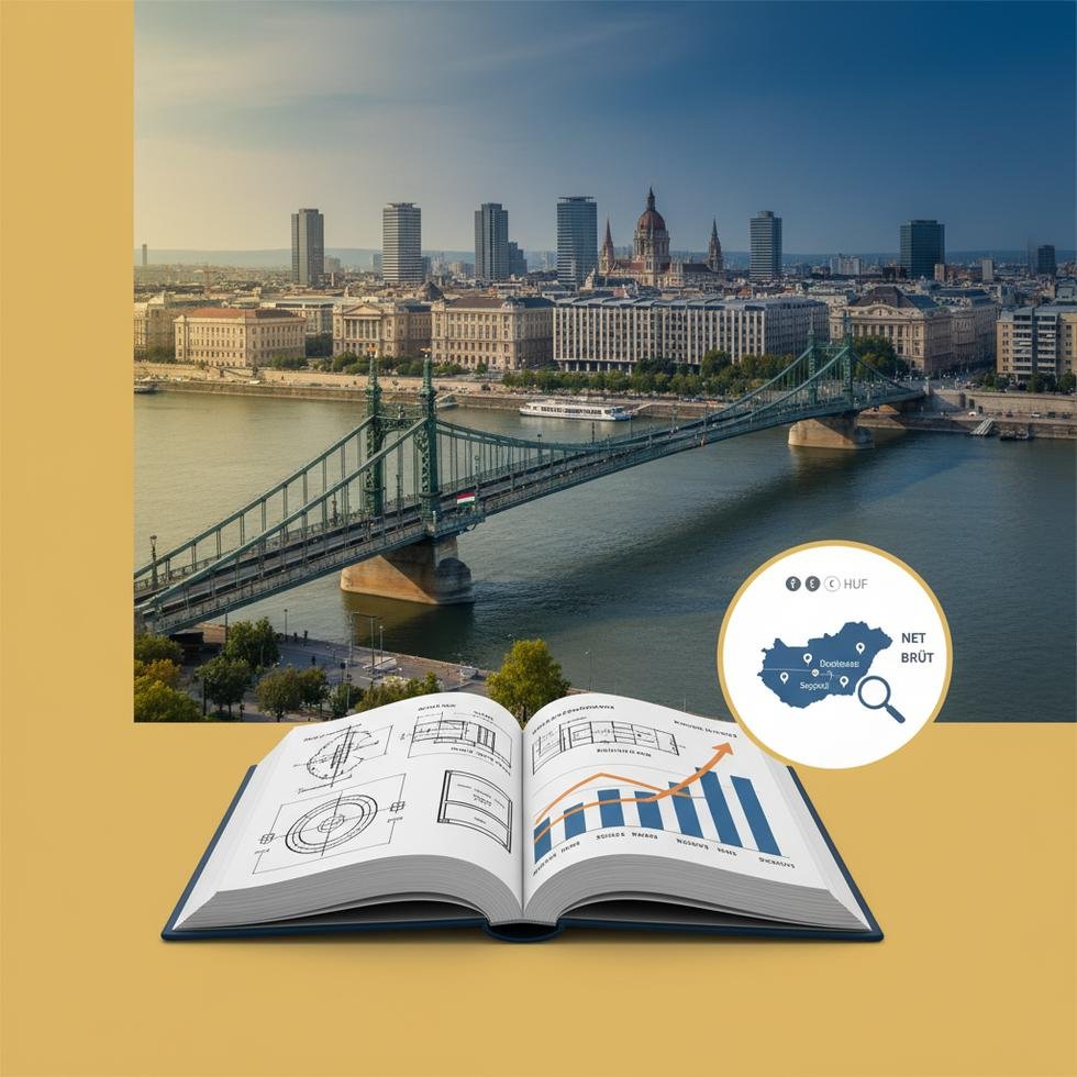 Macaristan’da çalışan bir mühendisin ofiste çalışırken görüntüsü