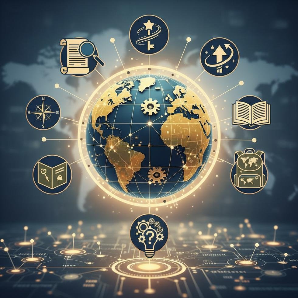 Necessary kelimesinin anlamı ve kullanımı hakkında bilgi veren tablo