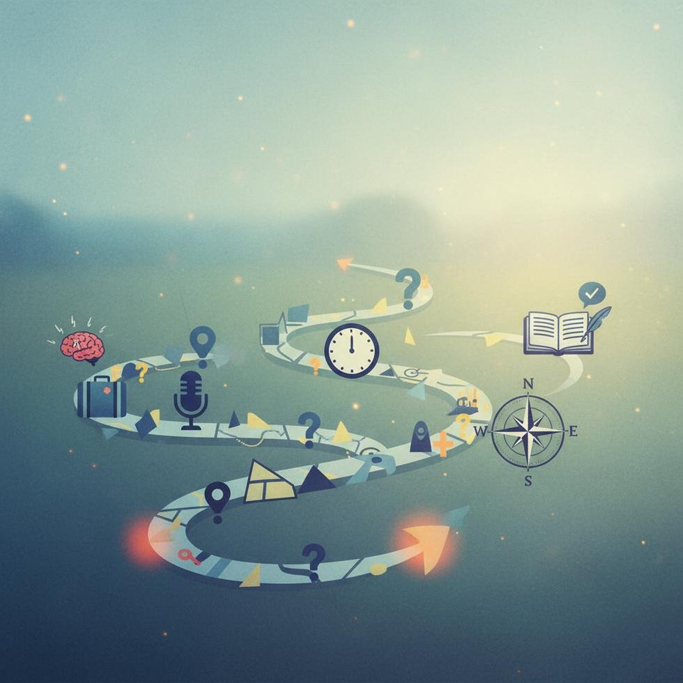 Nervous kelimesinin İngilizce cümle içinde doğru kullanımı