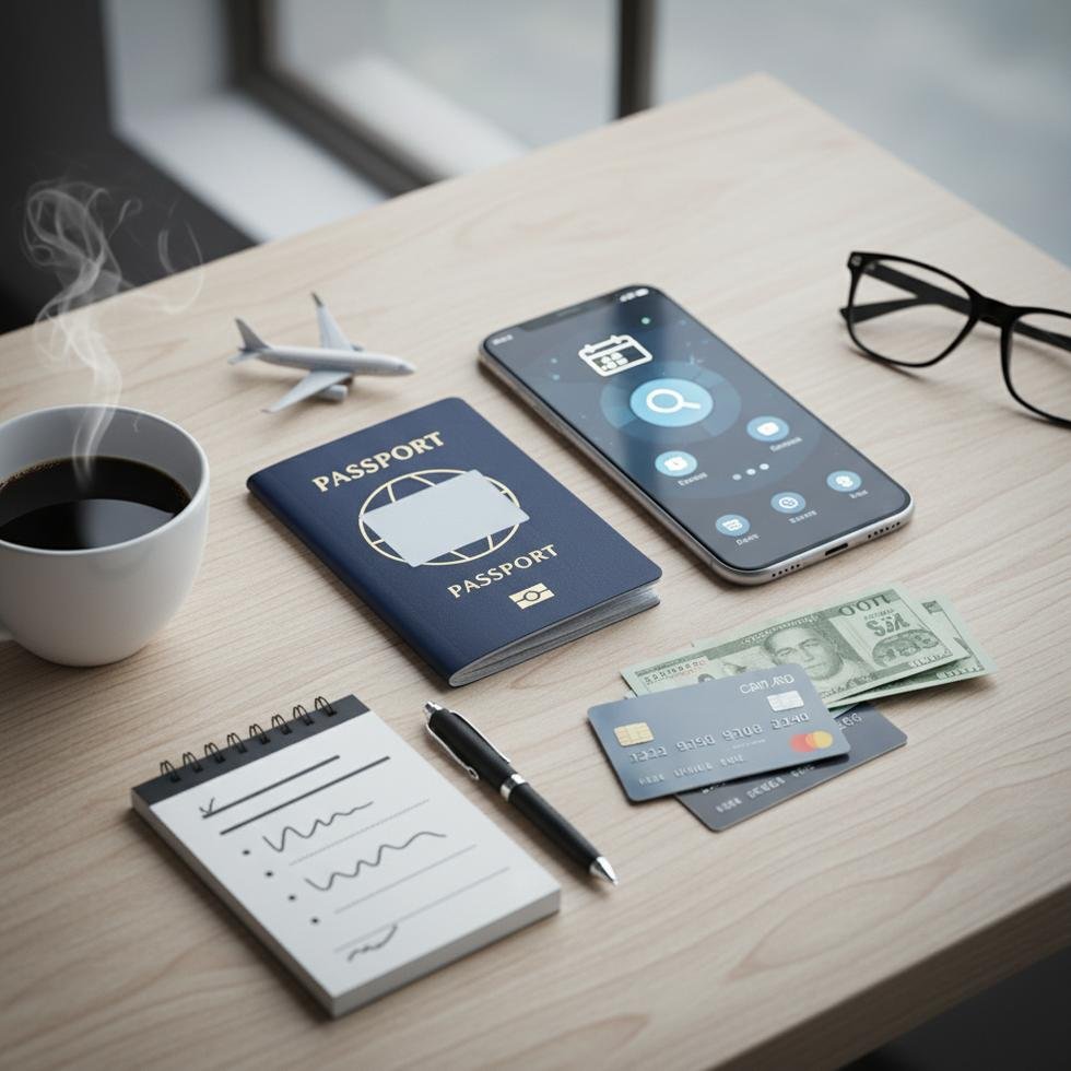 Nüfus müdürlüğünde pasaport randevusu alan kişiler