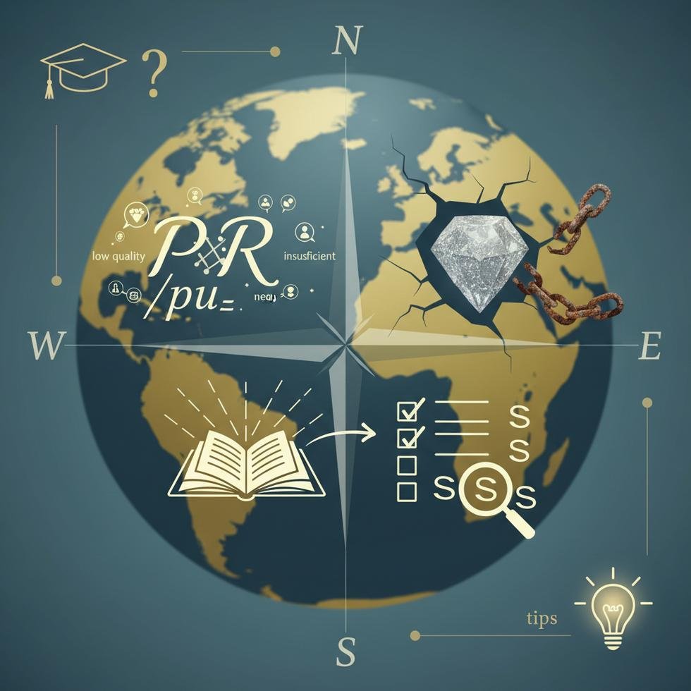 Poor kelimesinin İngilizce'de bağlama göre kullanımı