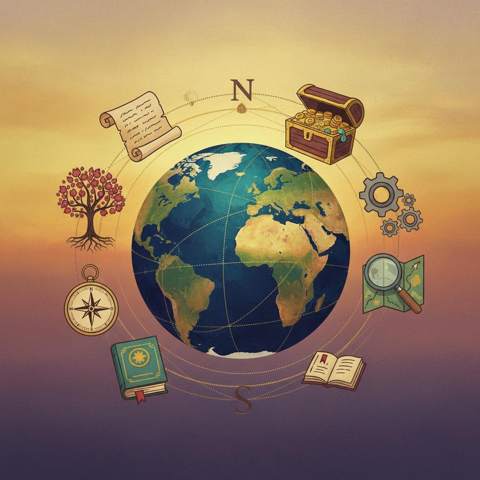 Rich kelimesiyle ilgili detaylı İngilizce örnekler