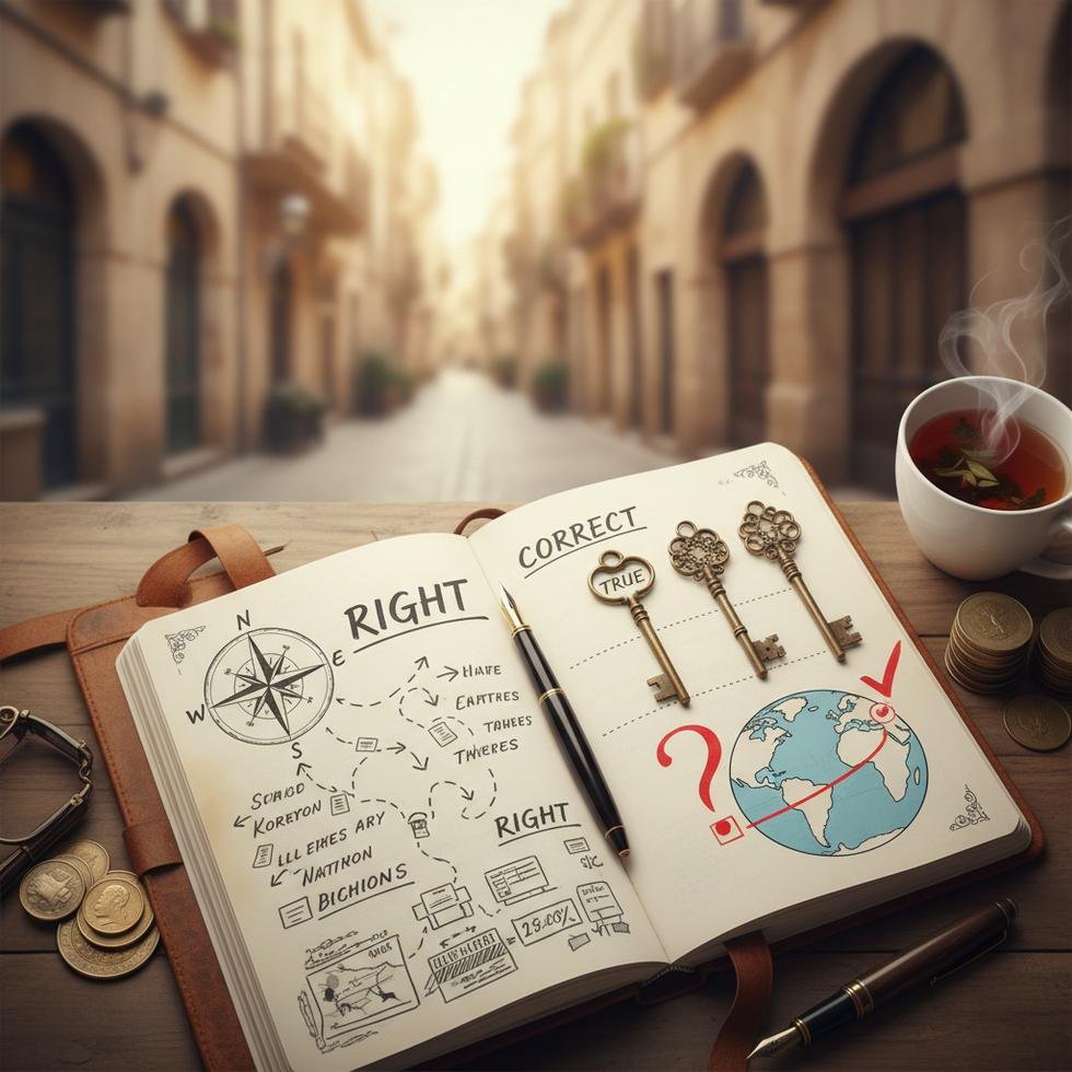 İngilizce right kelimesinin anlamları ve kullanımı