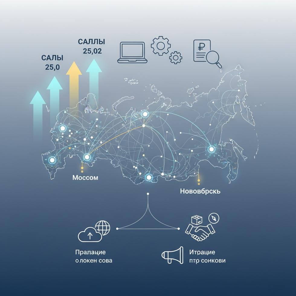 Rusya'da yazılımcı maaşları ve şehir bazlı iş fırsatları