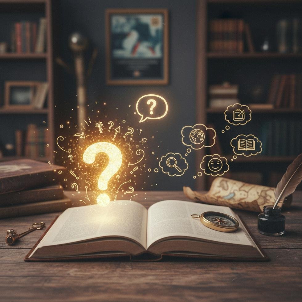 Surprised sıfatının kullanımını anlatan İngilizce eğitim görseli