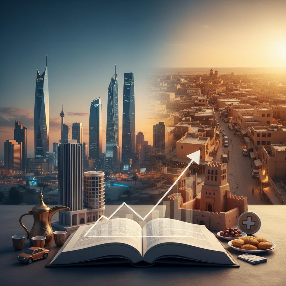 Suudi Arabistan’da öğrenci yaşam giderlerini gösteren tablo