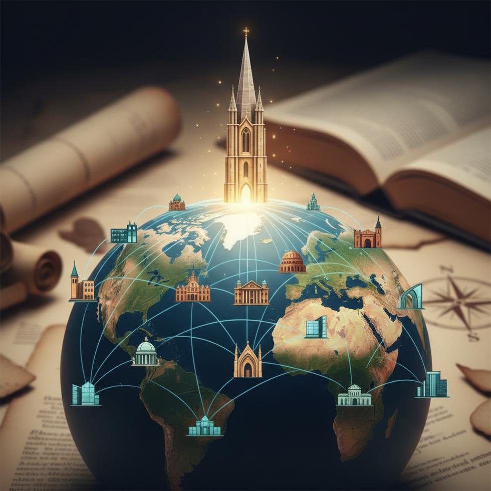 THE 2026 sıralamasında Oxford'un durumu ile ilgili görsel