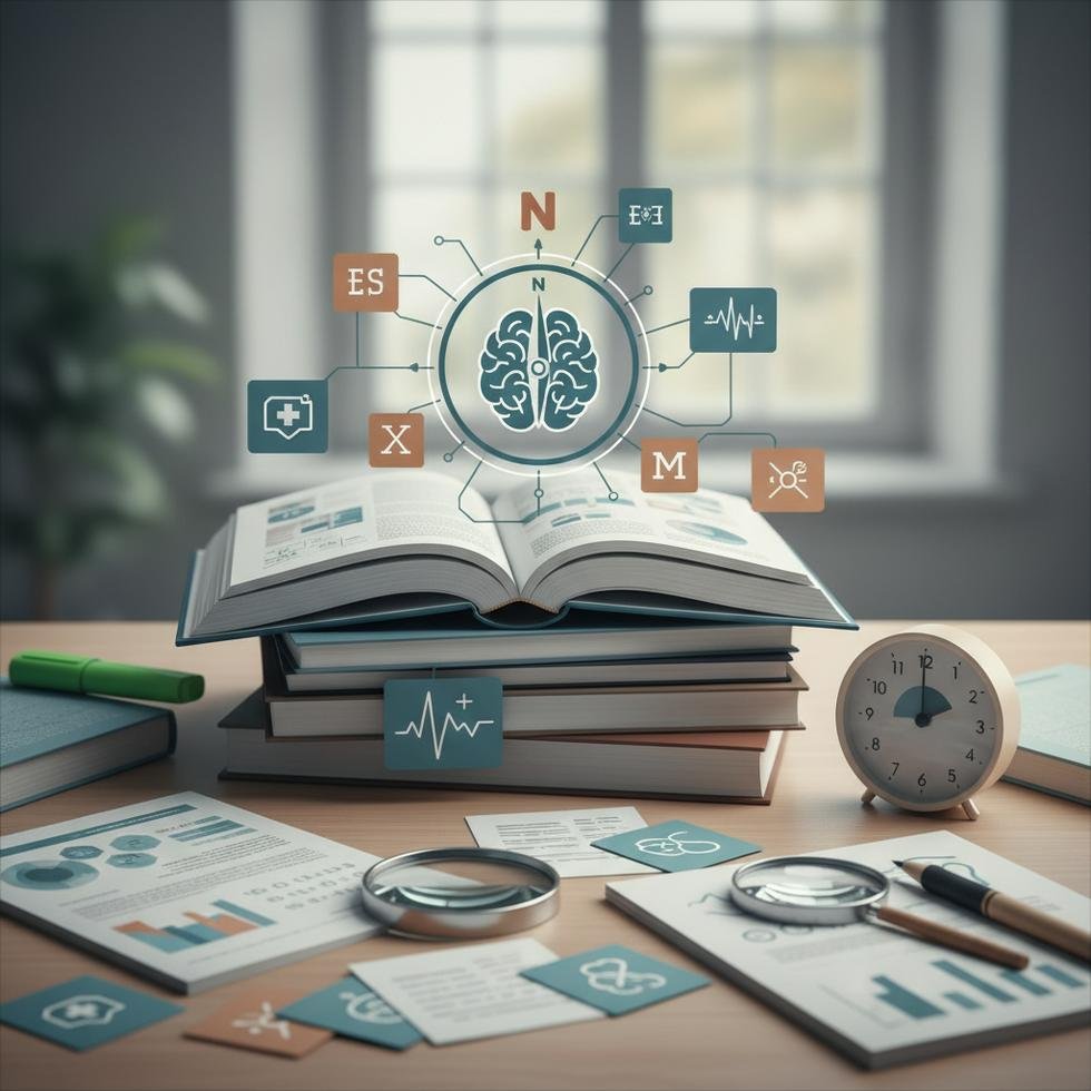 YÖKDİL Sağlık paragraf soruları için strateji rehberi görseli