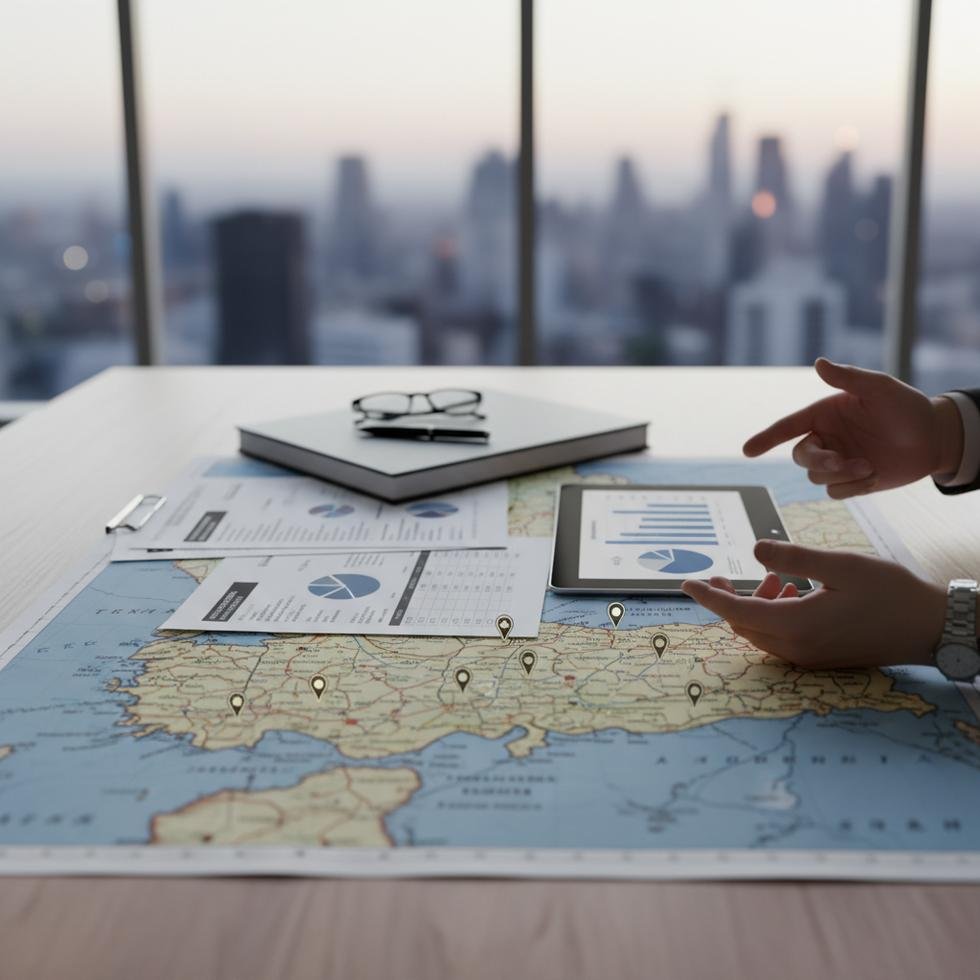 Araç sigortası poliçesi hakkında bilgi alan müşteri