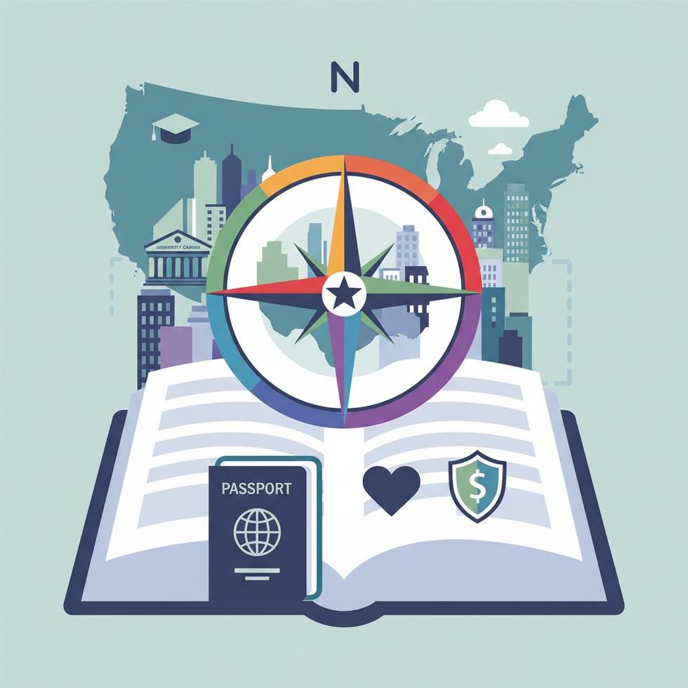 ABD'de LGBTQ+ öğrenciler için güvenli şehir ve kampüs yaşamı