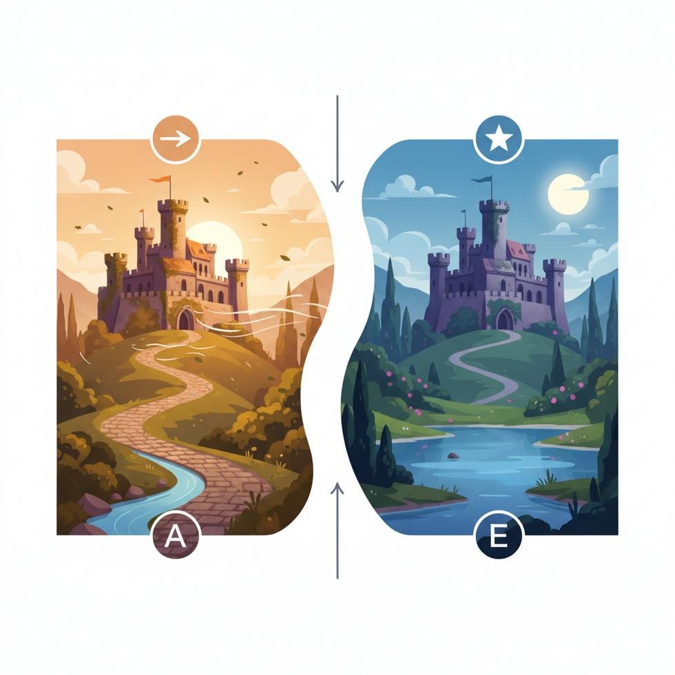 Affect ve Effect kelimelerinin doğru kullanımıyla ilgili tablo ve ipuçları