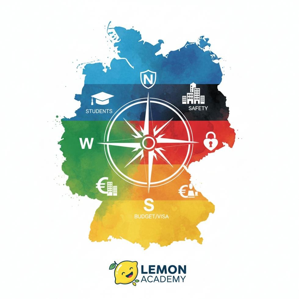 Almanya'da LGBTQ+ öğrenciler için haklar ve güvenlik rehberi