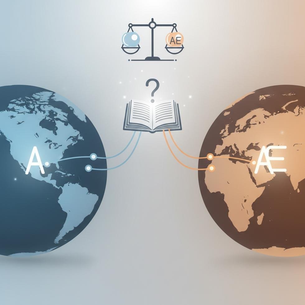 Dil varyantları açıklaması ve tıbbi yazım farklılıkları