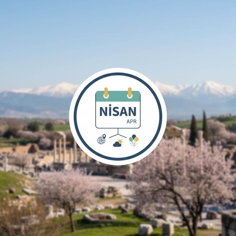 April ve Apr kısaltmasının doğru tarih formatlarında kullanımı