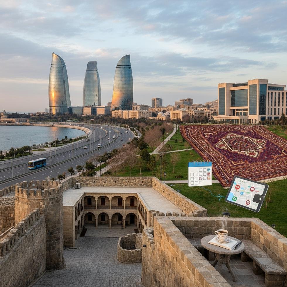 Azerbaycan kültürel uyum rehberi görseli