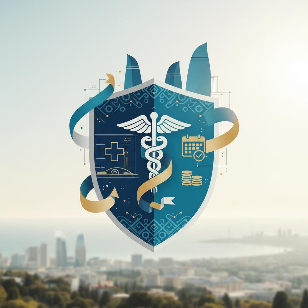 Azerbaycan sağlık sistemi ve randevu işlemleri ile ilgili bilgilendirme