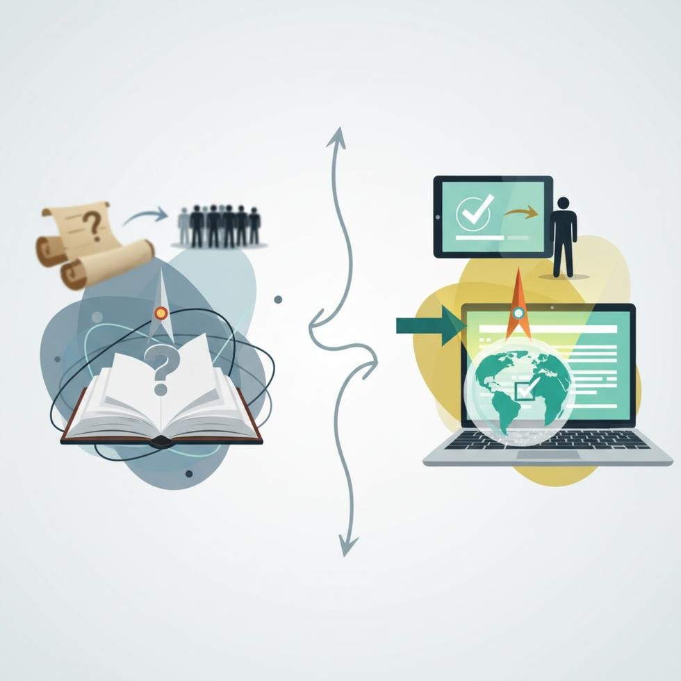 Blame for ve blame on kullanımını açıklayan rehber