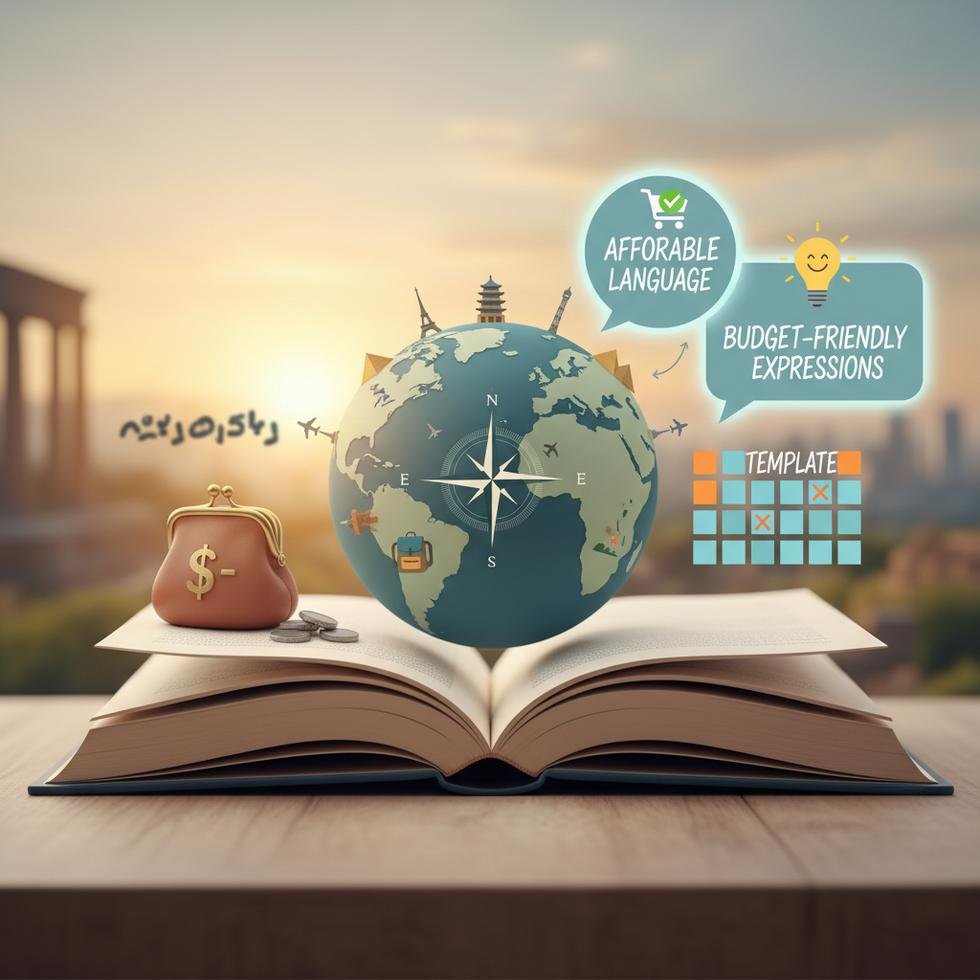 Cheap, inexpensive ve affordable kelimelerinin İngilizcede bütçe dostu dil kullanımı