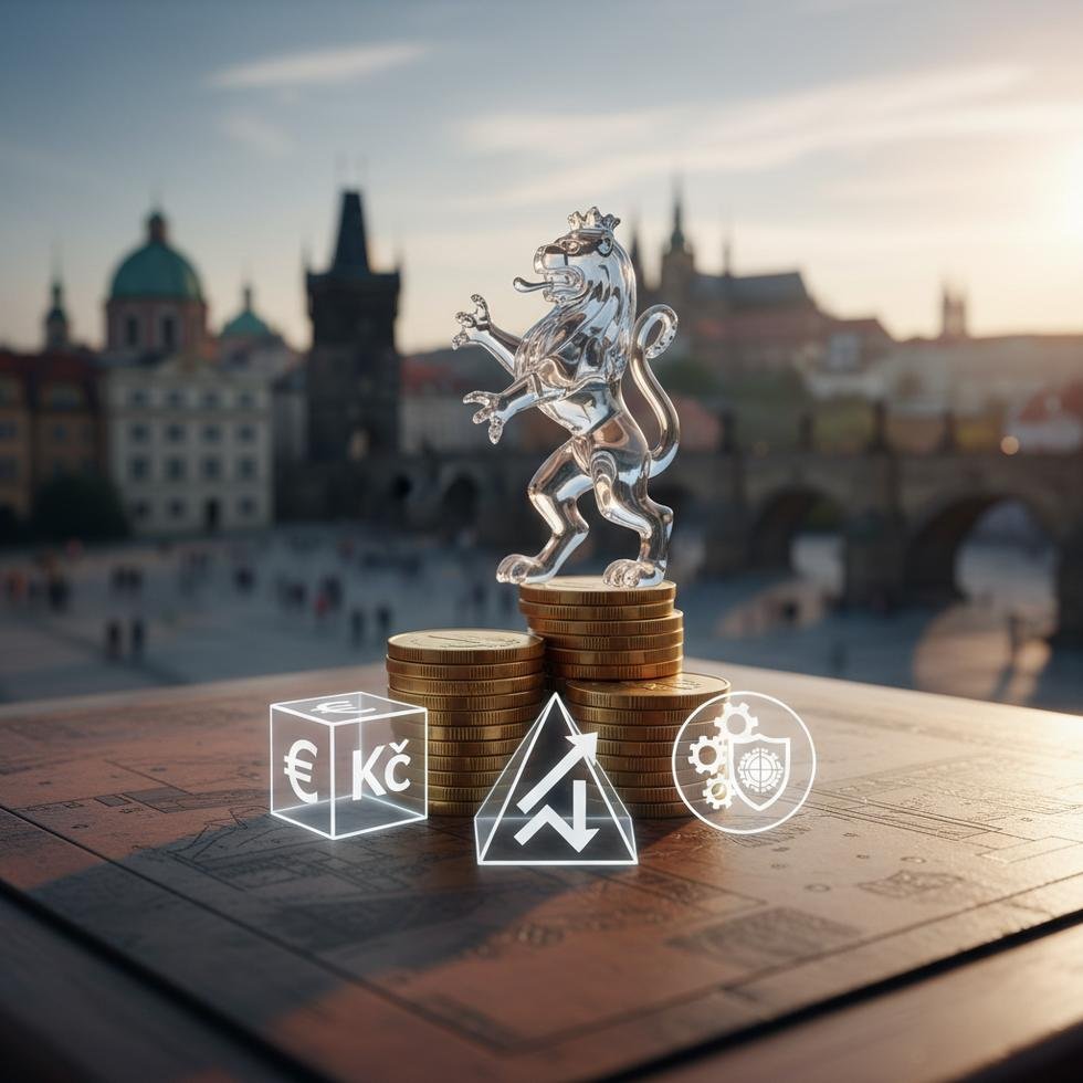 Çekya’da şirket kurmak için belge ve adımları gösteren tablo