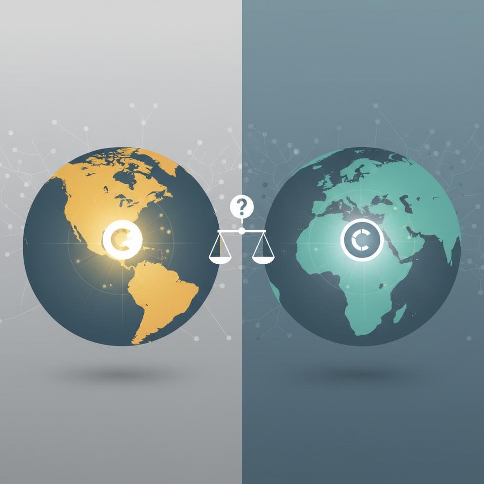 Center ile Centre yazım farklarını anlatan rehber görseli