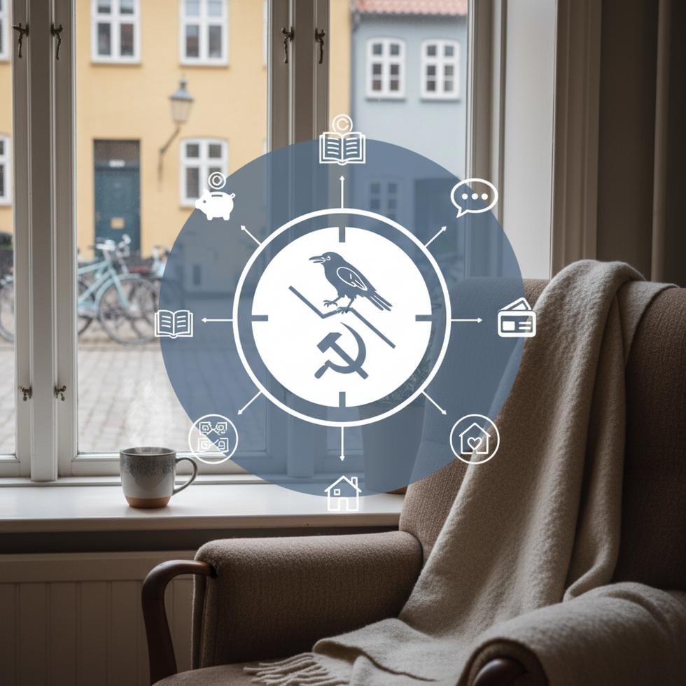 Danimarka’ya taşınma ve kültürel uyum rehberi