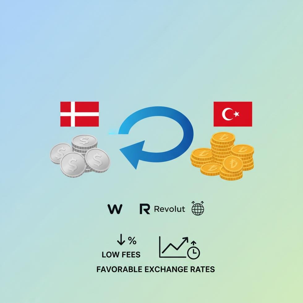 Danimarka’dan Türkiye’ye para transferi ekran görüntüsü