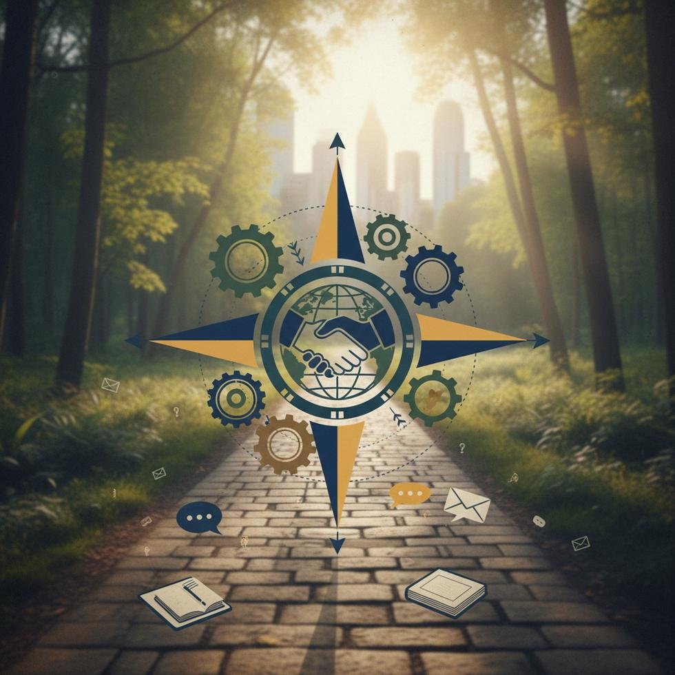 İş İngilizcesinde deal with ifadesinin kullanımı