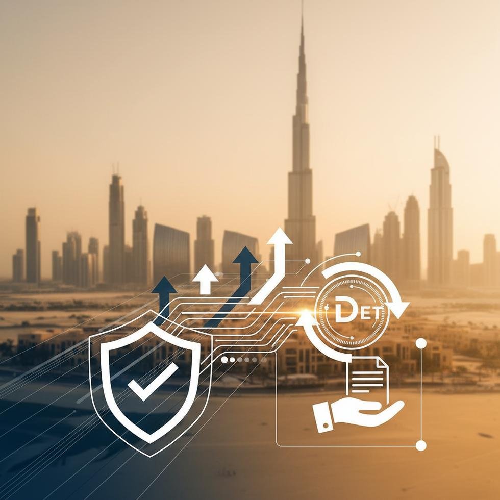 Dubai’de tüketici hakem heyetine başvuru süreci görseli